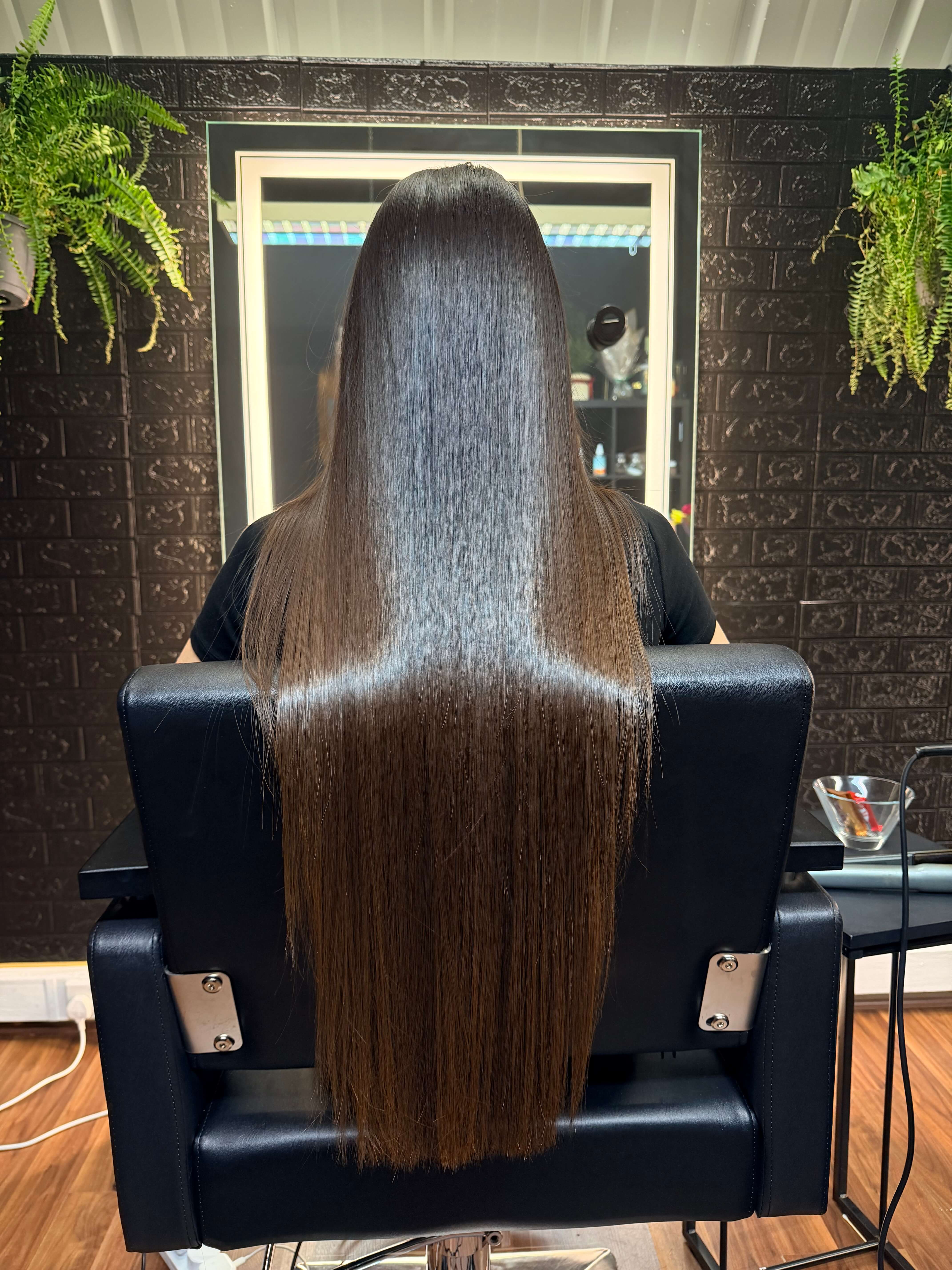 Keratin Treatment, Nanoplasty, Hair Botox & Cold Hair Treatments in London | Nanoplastia UK
