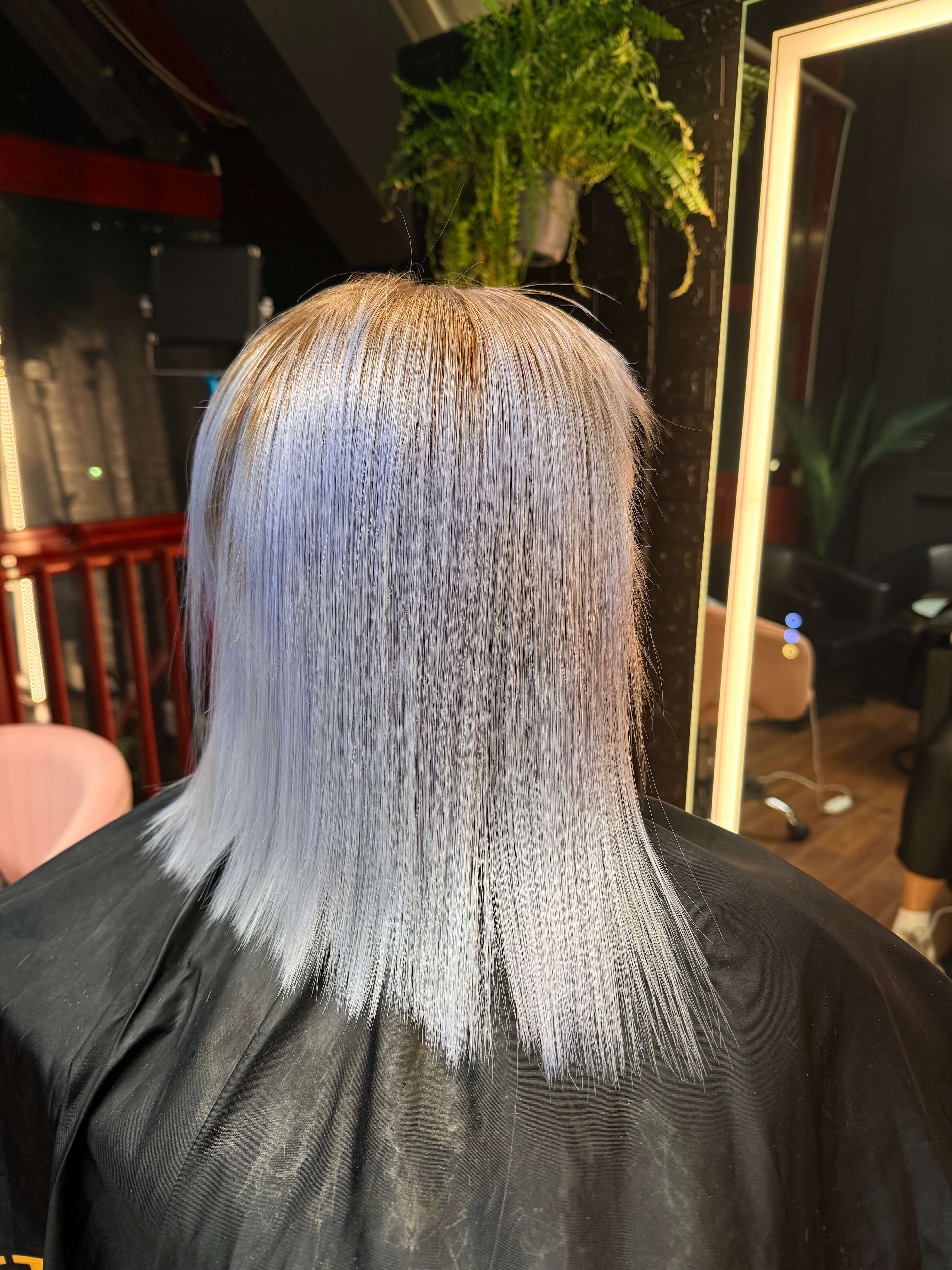 Keratin Treatment, Nanoplasty, Hair Botox & Cold Hair Treatments in London | Nanoplastia UK