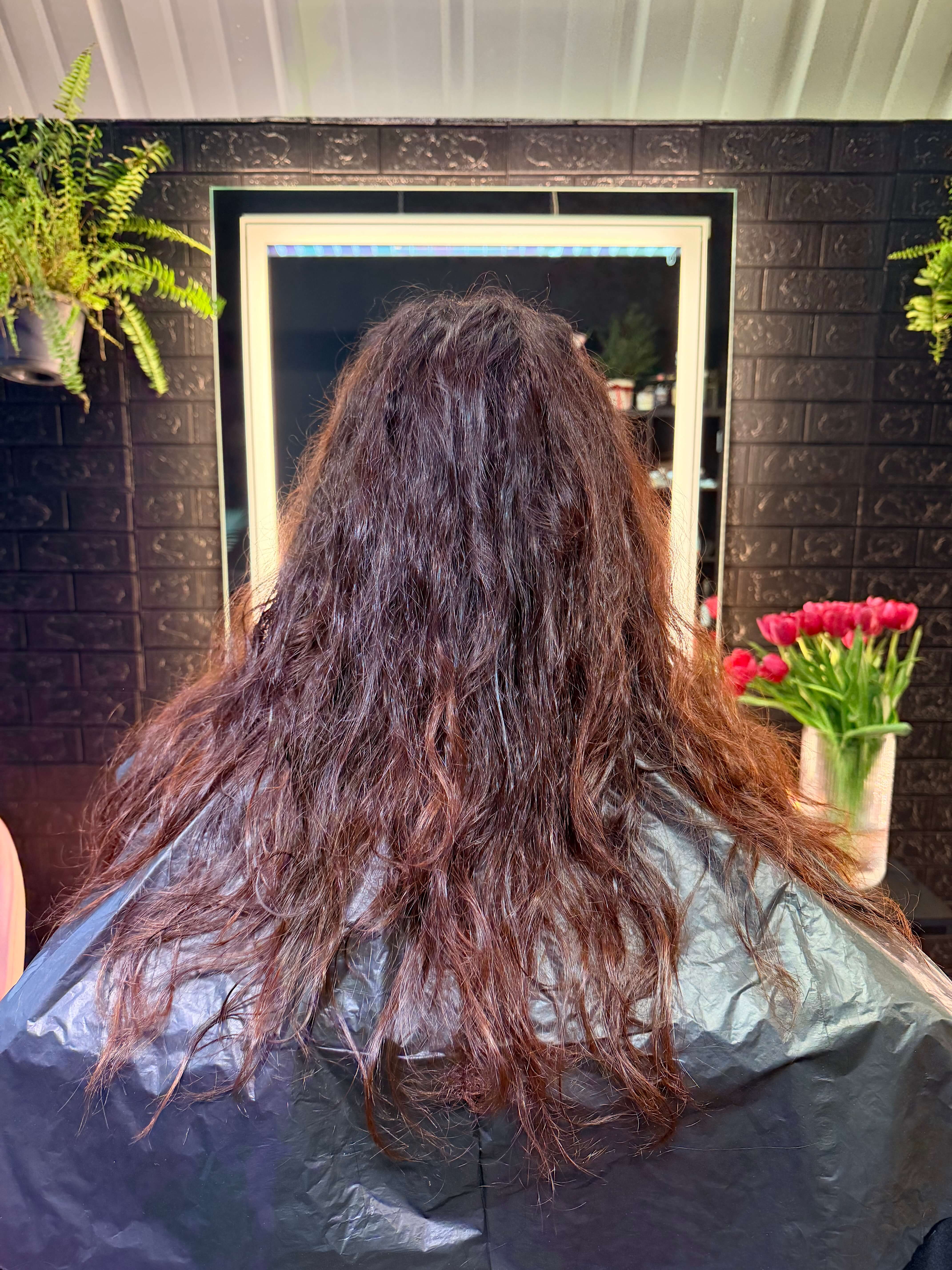 Keratin Treatment, Nanoplasty, Hair Botox & Cold Hair Treatments in London | Nanoplastia UK
