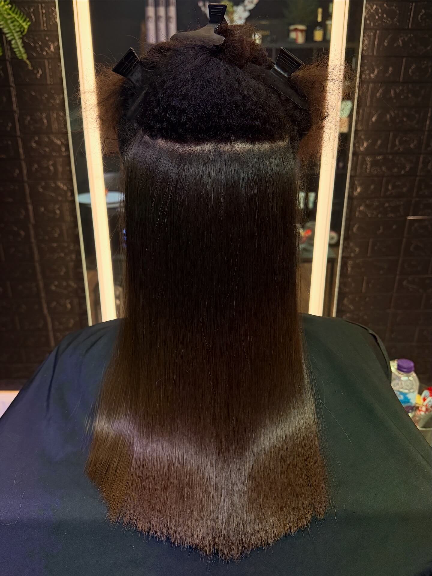 Keratin Treatment, Nanoplasty, Hair Botox & Cold Hair Treatments in London | Nanoplastia UK