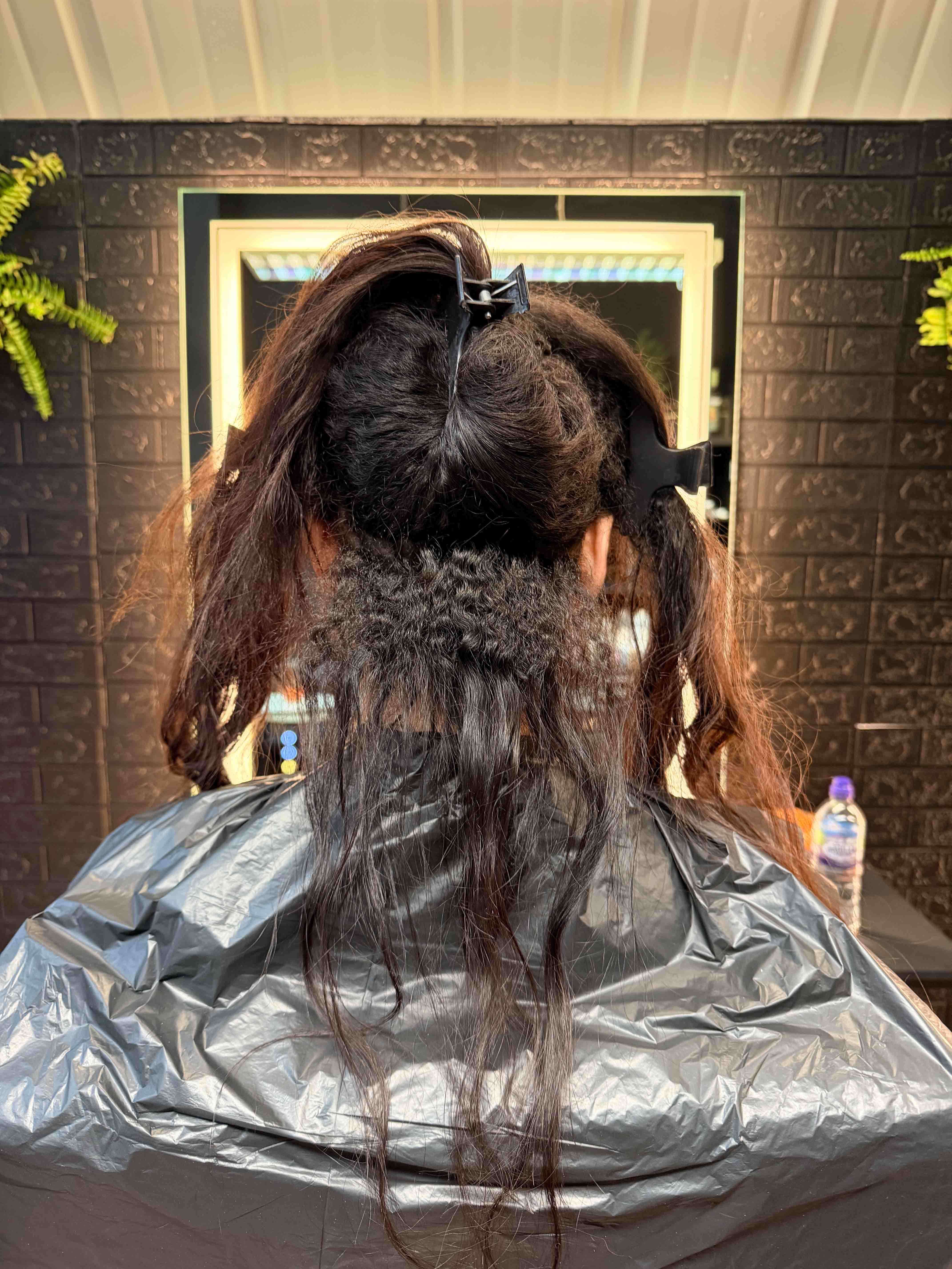 Keratin Treatment, Nanoplasty, Hair Botox & Cold Hair Treatments in London | Nanoplastia UK