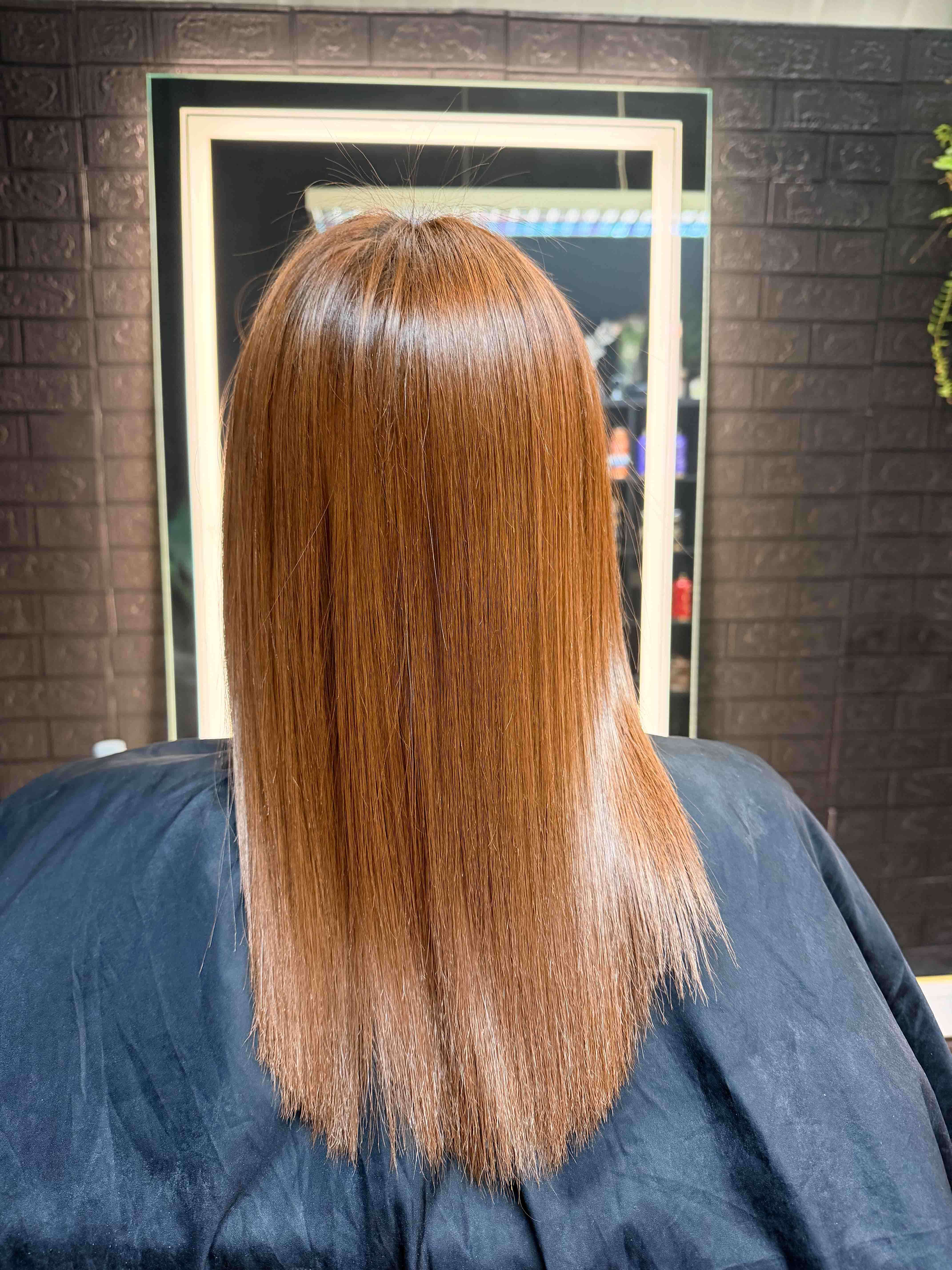 Keratin Treatment, Nanoplasty, Hair Botox & Cold Hair Treatments in London | Nanoplastia UK