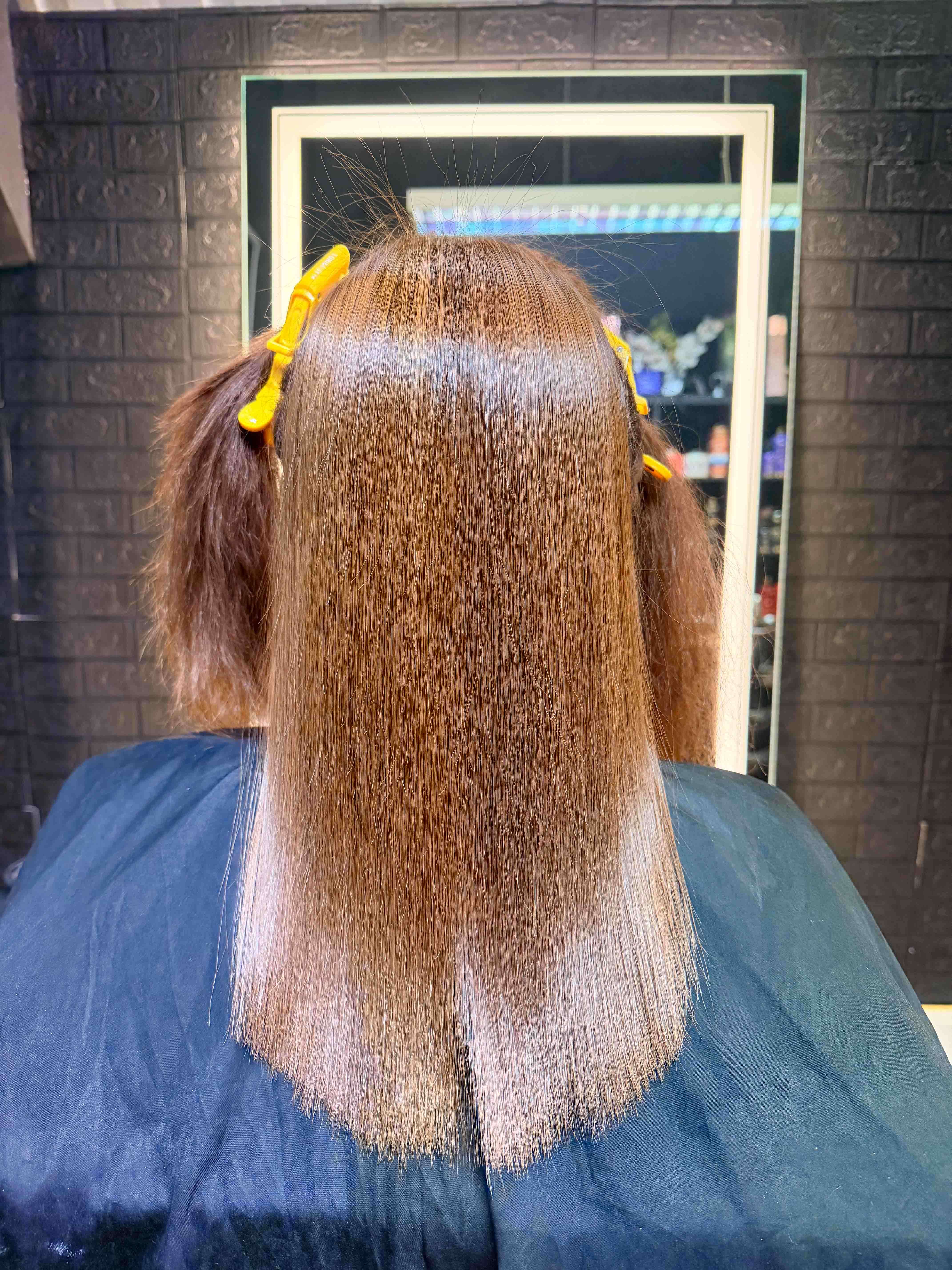 Keratin Treatment, Nanoplasty, Hair Botox & Cold Hair Treatments in London | Nanoplastia UK