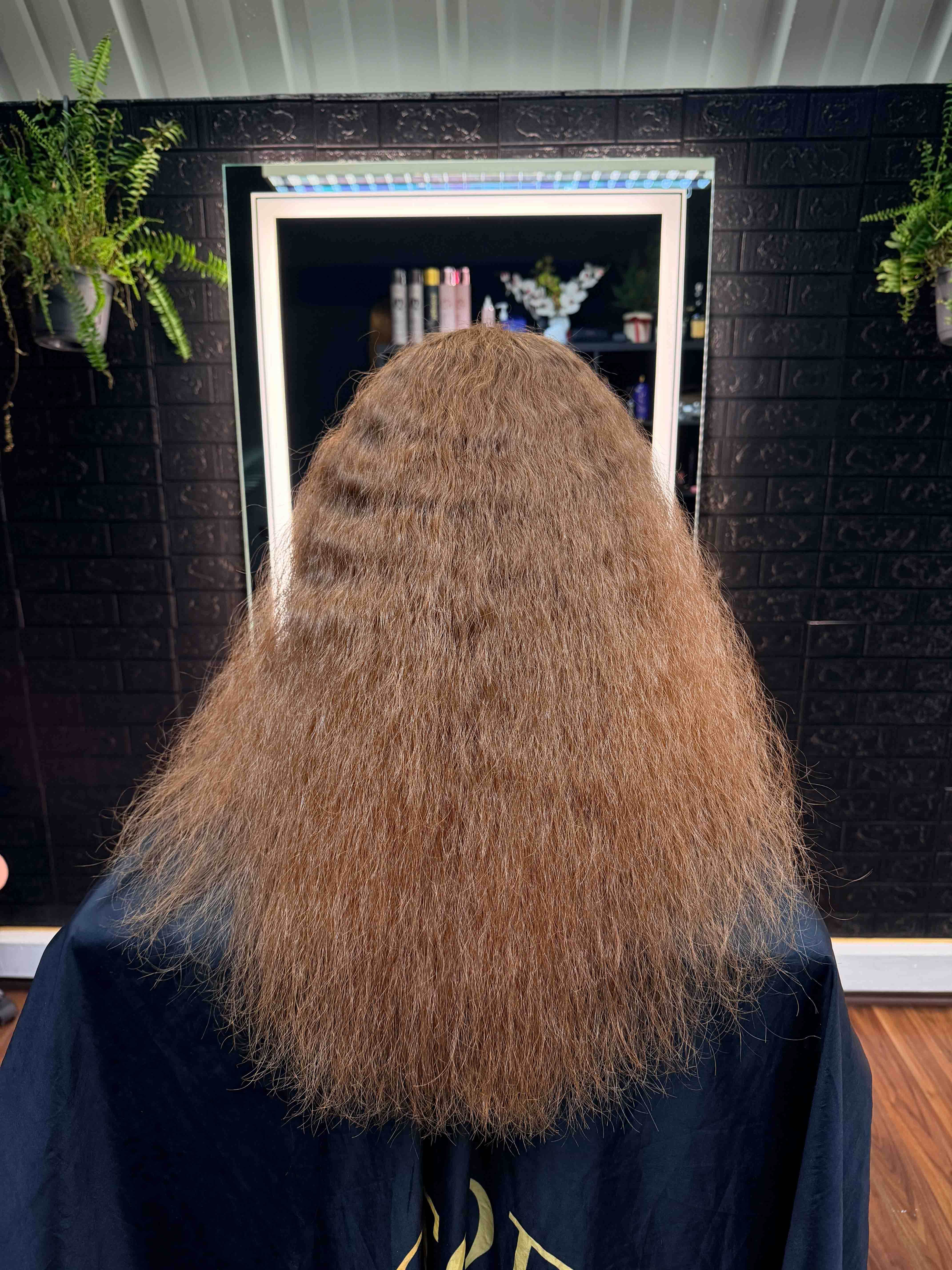 Keratin Treatment, Nanoplasty, Hair Botox & Cold Hair Treatments in London | Nanoplastia UK