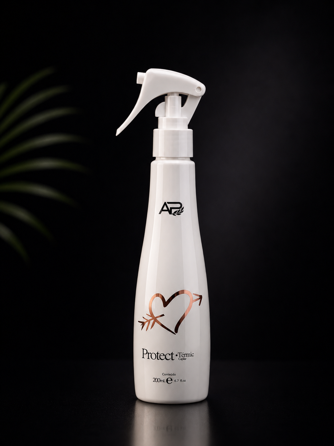 Infinity Protect Pro – Thermal Protector Leave-in with Amino Acids & Ceramides (200 ml)