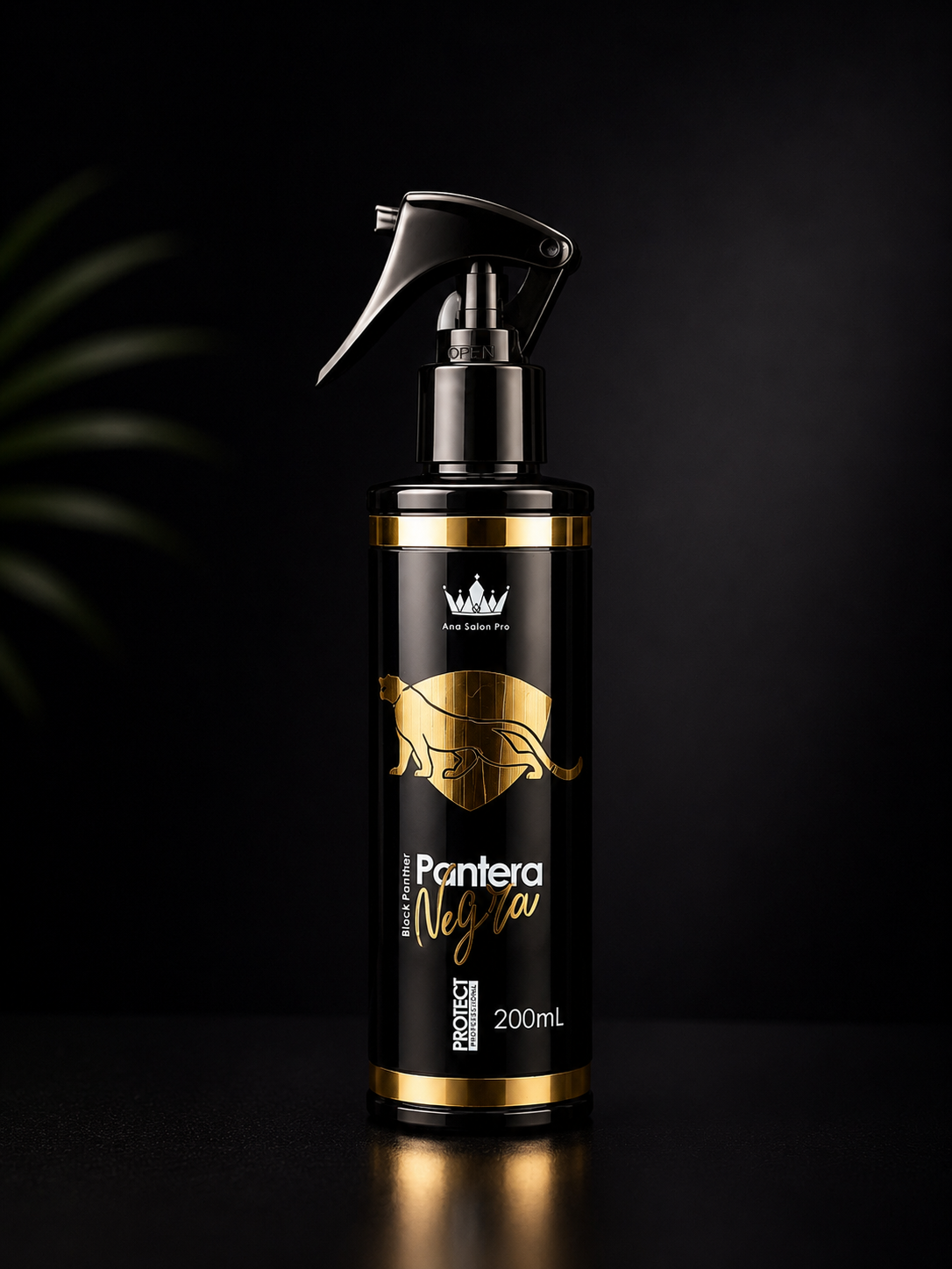 Protect Pantera Negra – 200 ml