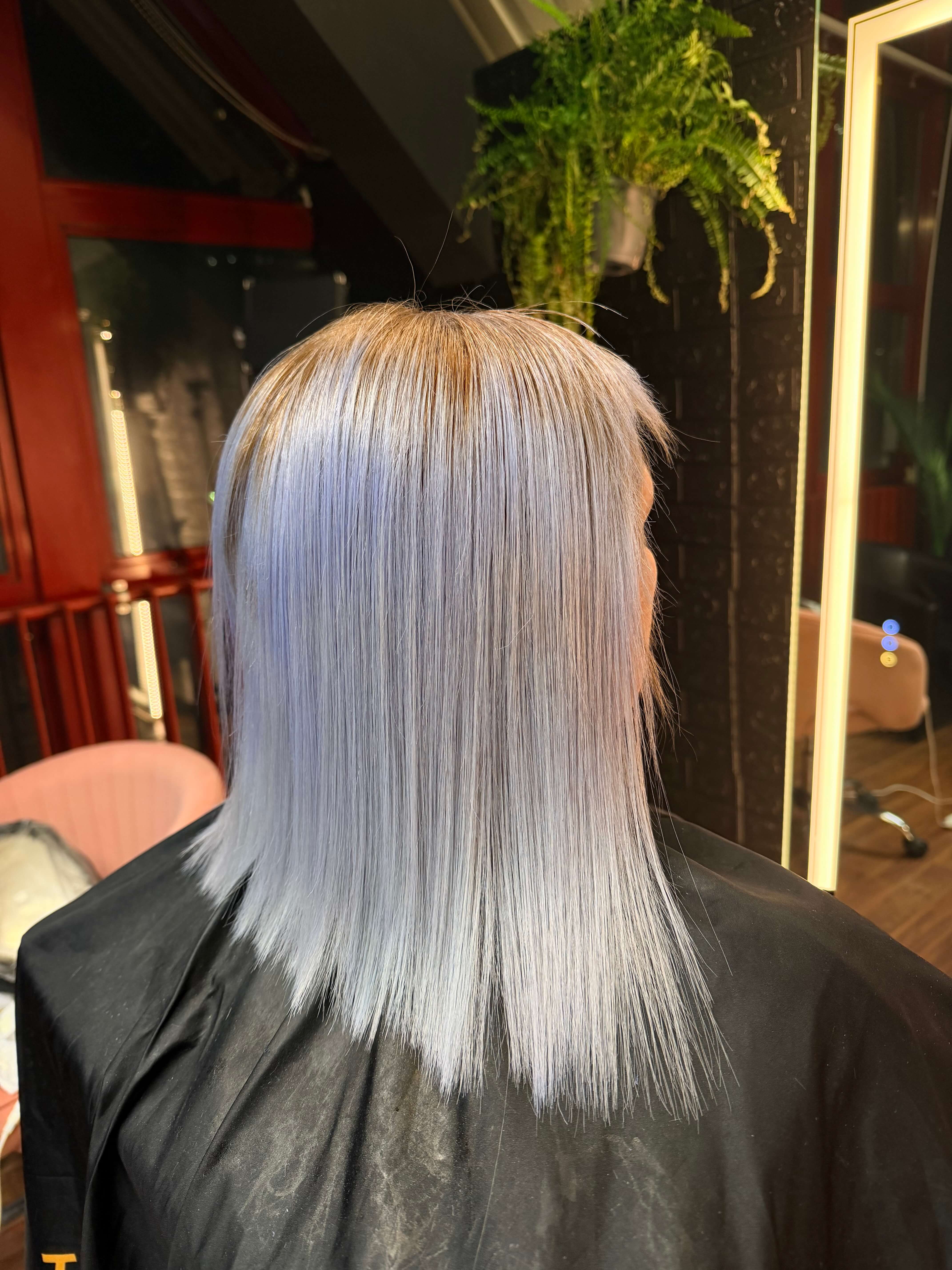 Proces de lucru